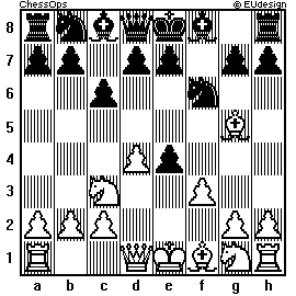 Chess Board