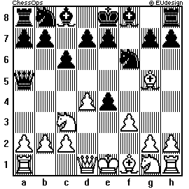 Chess Board