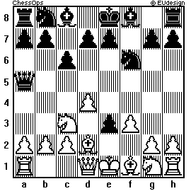 Chess Board