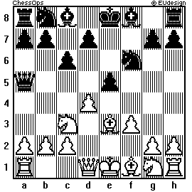 Chess Board