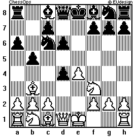 Chess Board