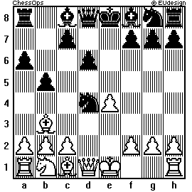 Chess Board