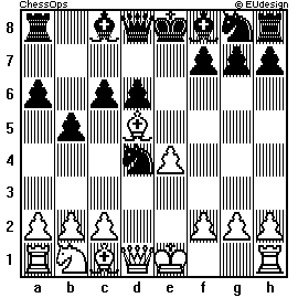 Chess Board