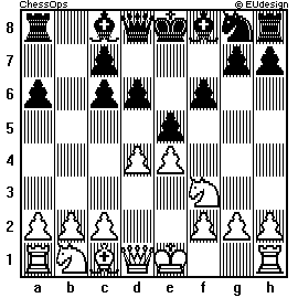 Chess Board