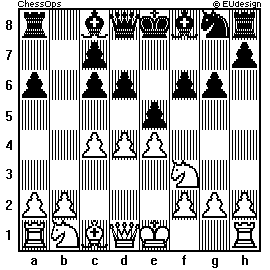 Chess Board