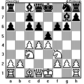 Chess Board