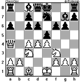 Chess Board