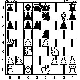 Chess Board