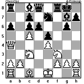 Chess Board