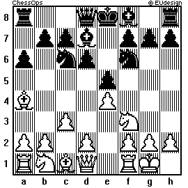 Chess Board