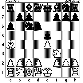 Chess Board