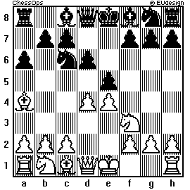 Chess Board