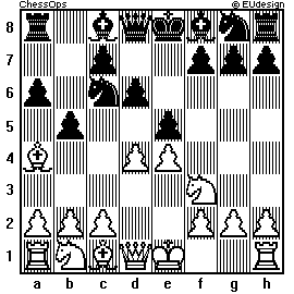 Chess Board