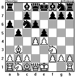 Chess Board