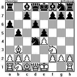 Chess Board