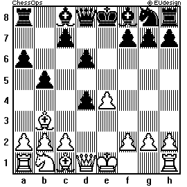 Chess Board