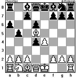 Chess Board