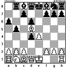 Chess Board