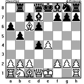 Chess Board