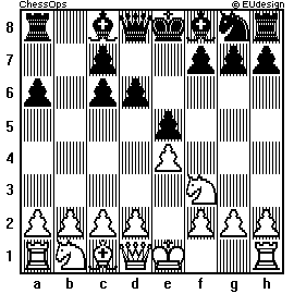 Chess Board