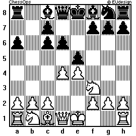 Chess Board