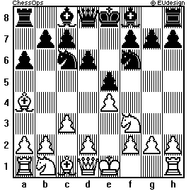 Chess Board