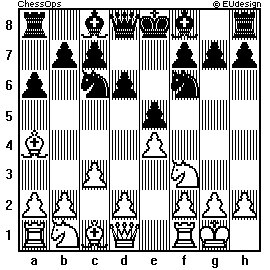 Chess Board