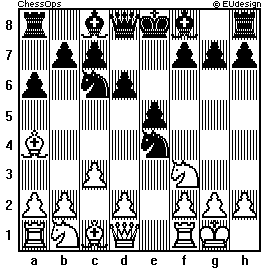 Chess Board