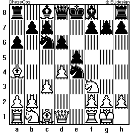 Chess Board