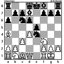 Chess Board