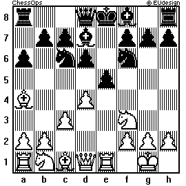 Chess Board