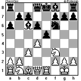 Chess Board