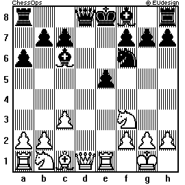Chess Board