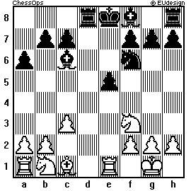 Chess Board