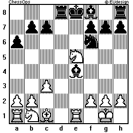 Chess Board