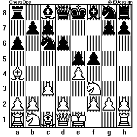 Chess Board