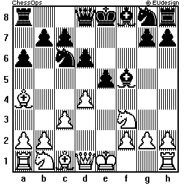 Chess Board