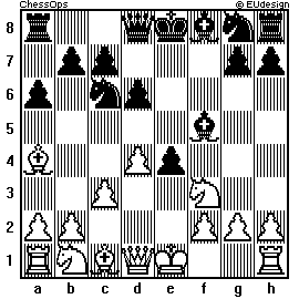 Chess Board