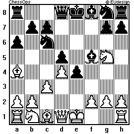 Chess Board