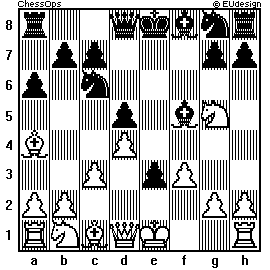 Chess Board
