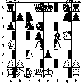 Chess Board