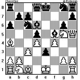 Chess Board