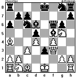 Chess Board