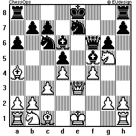 Chess Board