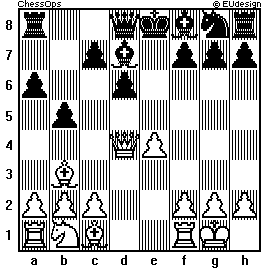 Chess Board