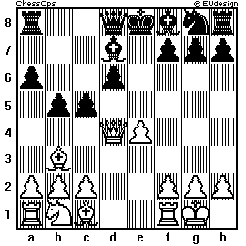 Chess Board