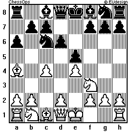 Chess Board