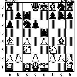 Chess Board