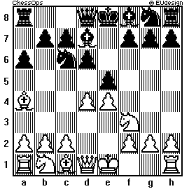 Chess Board