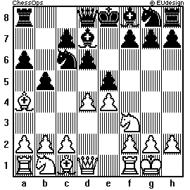 Chess Board